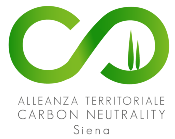Alleanza territoriale carbon neutrality siena