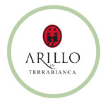 logo Arillo in terrabianca