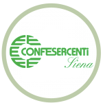 logo ConfesercentiSiena