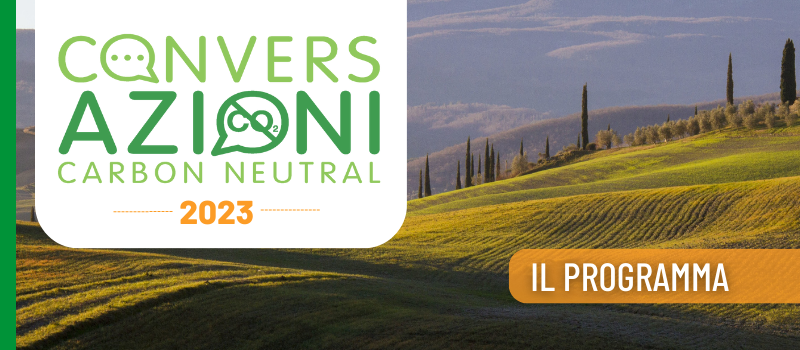 Conversazioni 2023-programma